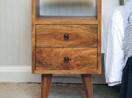Mini Classic Bedside Table
