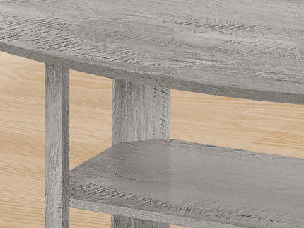 Table Set, Coffee, End, Side, Accent For Living Room (Set of 3)