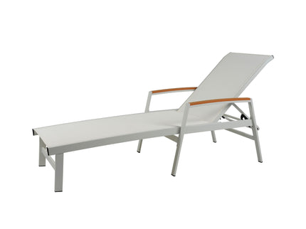 Oaxton - Chaise Lounge