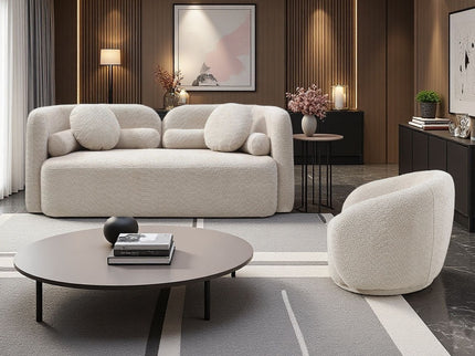 Japandi Living Room Set