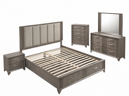 Hugo - Bedroom Set