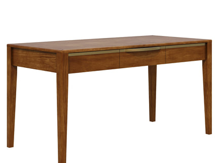 Modern Home Office Desk With Drawers