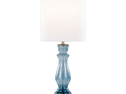 Bishop - Contemporary Angel Table Lamp (Set of 2)