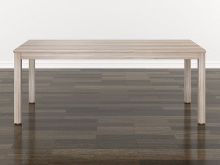 Modern Table Compact Design