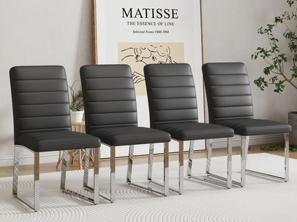 Oversized Dining Chairs For Home