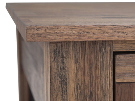 Monroe - Handcrafted Side Table