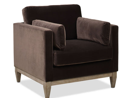Knox - Modern Farmhouse Arm Chair