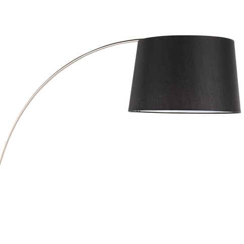 March - Contemporary Design Floor Lamp