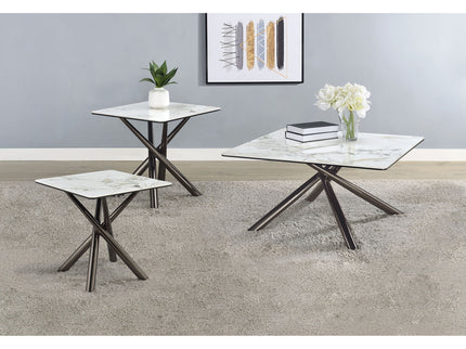 Newport Mirage - Table Set