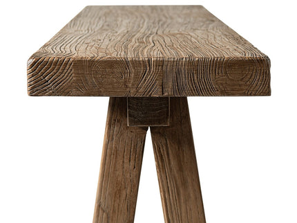 Hawthorne - Trestle Table