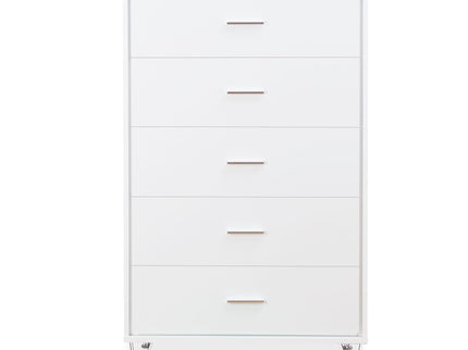 Deoss - Chest - White