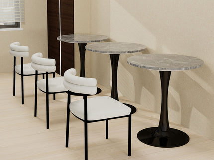 Coffee Table, Round