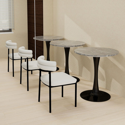 Coffee Table, Round