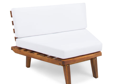 Hillcrest - Sofa Coner And Table