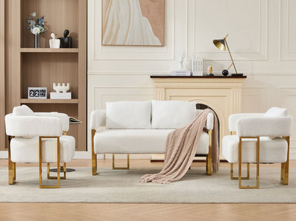 Decorative Side Chair For Living Room