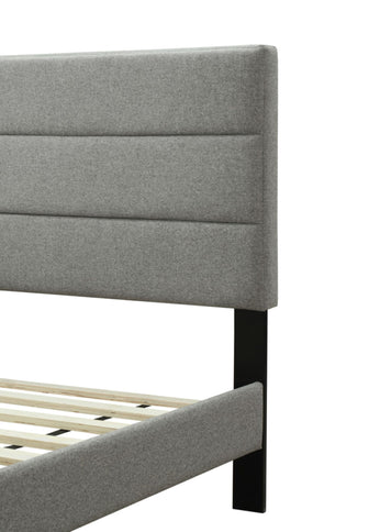 Full Sized Channel Bed Compact Design With USB
