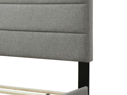 Channel Bed Compact Design With USB