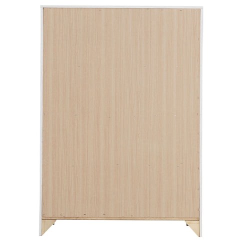 Geary - 4 Drawer Chest