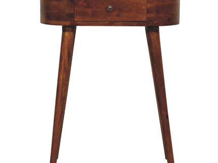 Albion - Nordic Console Table