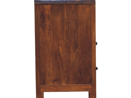 Aspen - Nightstand - Chestnut