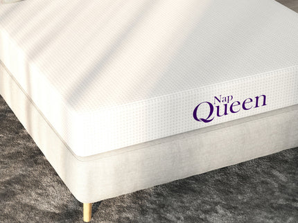6" Size Memory Foam Mattress