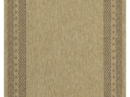 Earth - Polypropylene, Indoor, Outdoor Area Rug Versatile Elegance