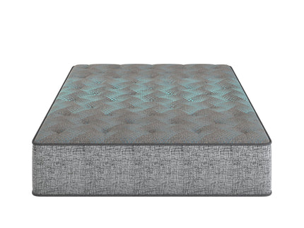 Comfort Care - 13" Hybrid Mattress, Firm Comfort, Advanced Cooling