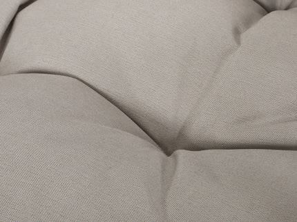 Malia - Wicker Hanging Chair With Cushion