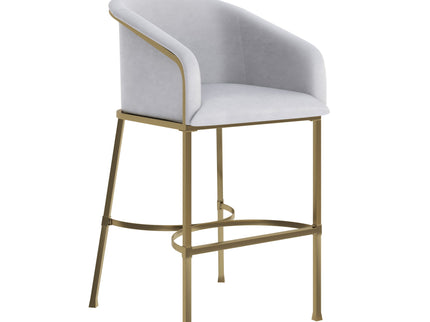 Stool With Elegant Modern Design