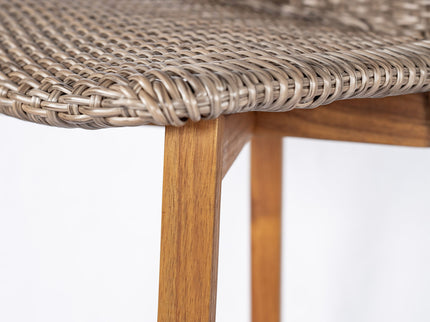 Lymington - Outdoor Bar Stool (Set of 2)