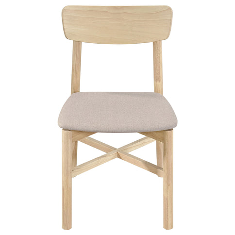 Svenstra - Dining Side Chair (Set of 2)