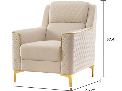 Lisa - Living Room Set