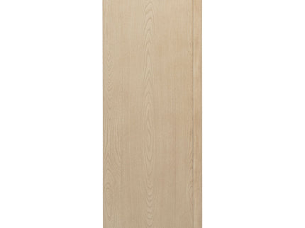 Mirador - 5 Drawer Bedroom Chest - Natural