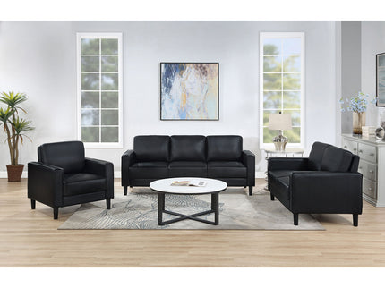 Farallone - Track Arm Sofa