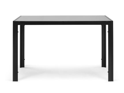 Dining Table - Black
