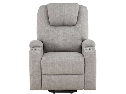 Recliner With Power Lift & Massage