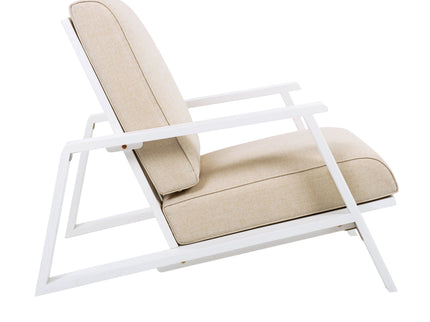 Outdoor Patio Lounge Chair (Set of 2)