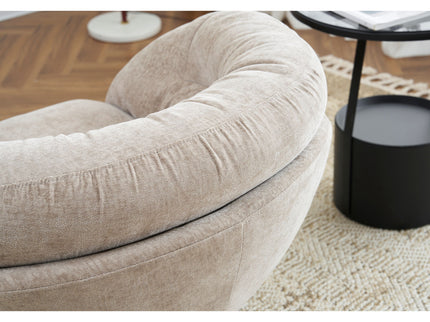 Modern Office Chair With 360 Degree Swivel