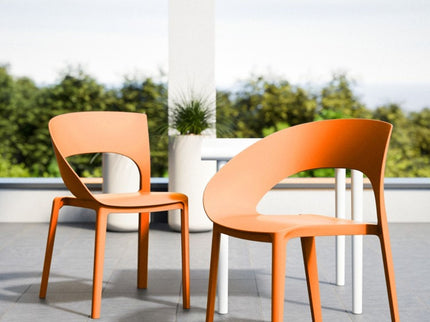 Designed Single Chair, UV Resistant, Waterproof And Wear Resistant