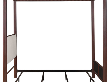 Tova - Canopy Bed