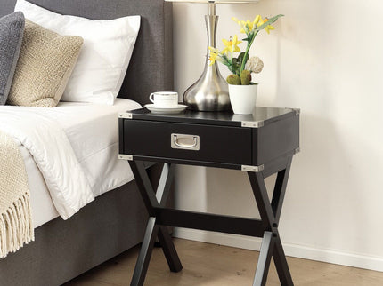 Babs - Accent Table