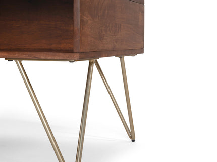 Hunter - Handcrafted Lift Top Coffee Table