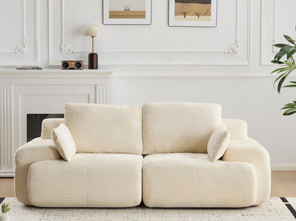 2 Seater Large Sectional Couches For Living Room