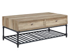 Light Brown / Coffee Tables