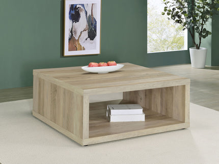 Flint - Square Table