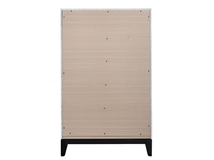 Glasgow - Chest With Ample Storage