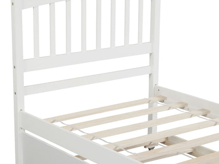 Platform Bed