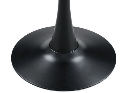 Ergonomic Round Dining Table For Kitchen