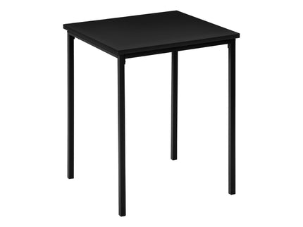 Table Set, Coffee, End, Contemporary, Modern (Set of 3)