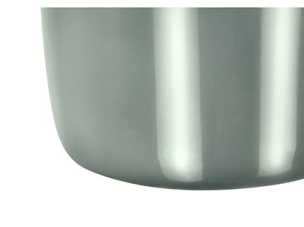 Contemporary Table Lamp With Shade